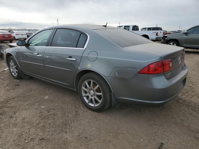Photo 2 from auction – 2006 BUICK LUCERNE CX with VIN 1G4HD57266U253316