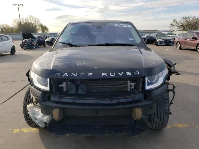 Photo 5 from auction – 2019 LAND ROVER RANGE ROVE with VIN SALVP2RX9KH347353