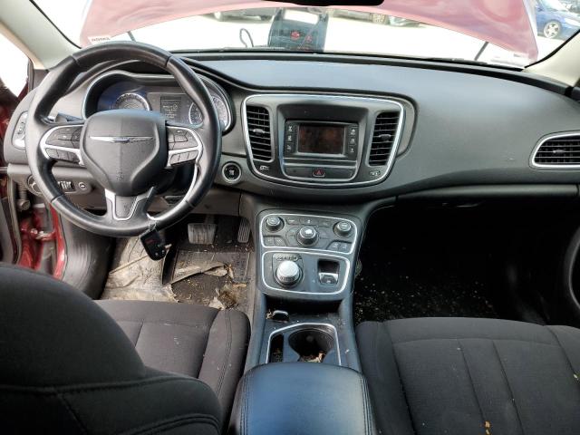 Photo 8 from auction – 2015 CHRYSLER 200 LIMITE with VIN 1C3CCCAB0FN741061