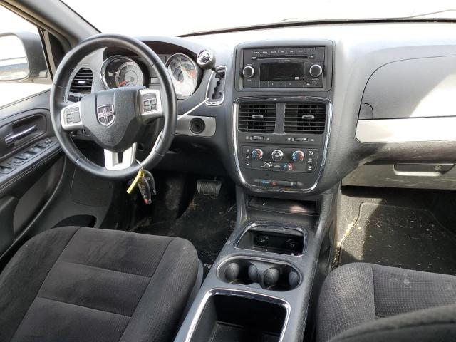 Photo 8 from auction – 2014 DODGE GRAND CARA with VIN 2C4RDGCG5ER173801