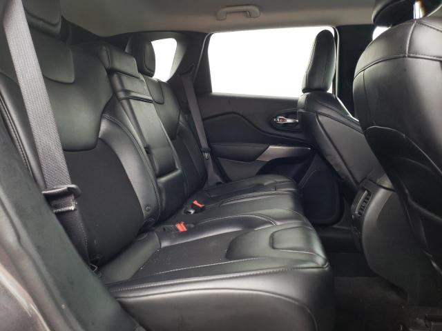 Photo 11 from auction – 2019 JEEP CHEROKEE L with VIN 1C4PJLLB6KD220068