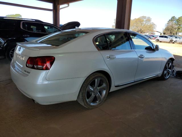 Photo 3 from auction – 2008 LEXUS GS 350 with VIN JTHBE96S180041559
