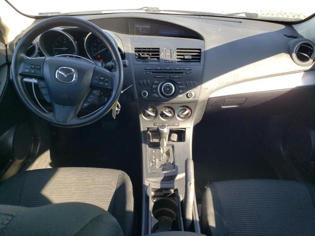 Photo 8 from auction – 2013 MAZDA 3 I with VIN JM1BL1UP4D1787709