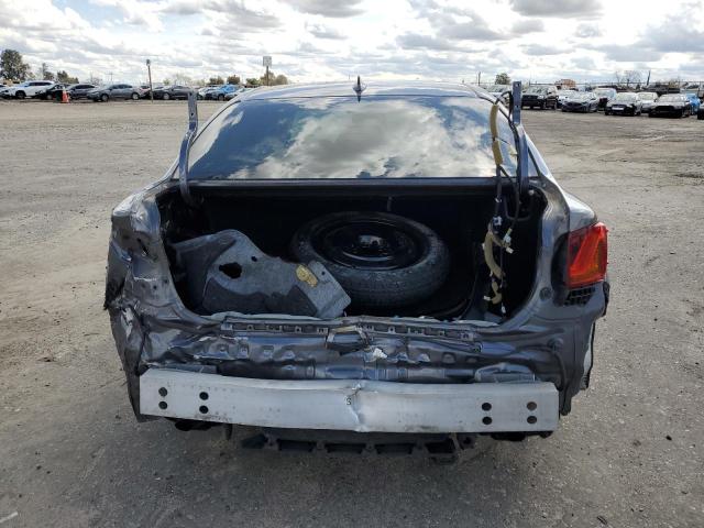 Photo 6 from auction – 2015 LEXUS GS 350 with VIN JTHBE1BLXFA004582