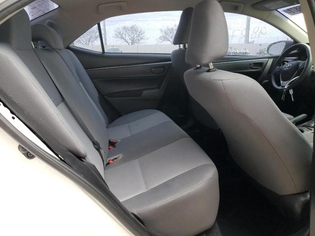 Photo 10 from auction – 2014 TOYOTA COROLLA L with VIN 2T1BURHE7EC056337