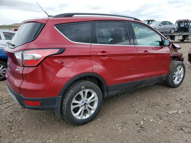 Photo 3 from auction – 2017 FORD ESCAPE SE with VIN 1FMCU9GD8HUB69262
