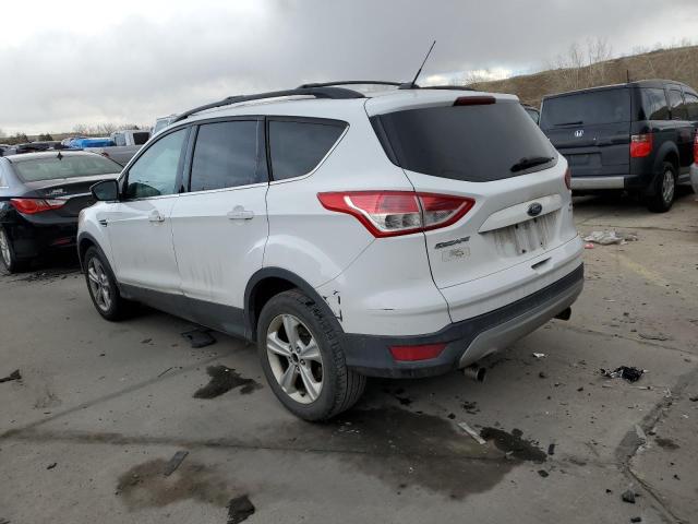 Photo 2 from auction – 2013 FORD ESCAPE SE with VIN 1FMCU9GX2DUB10082