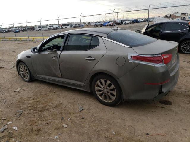 Zdjęcie 2 z aukcji – 2014 KIA OPTIMA EX z VIN 5XXGN4A75EG316938