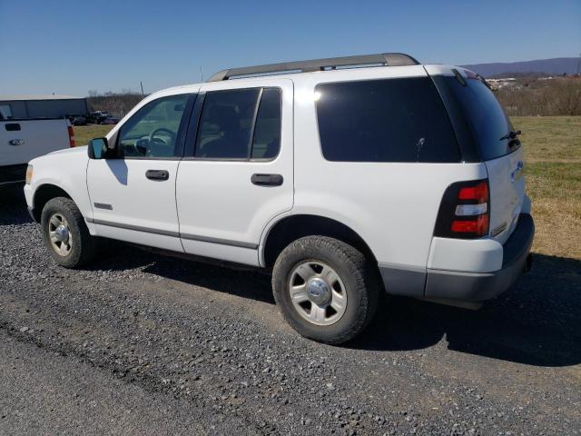 Photo 2 from auction – 2006 FORD EXPLORER X with VIN 1FMEU72E86UA63680