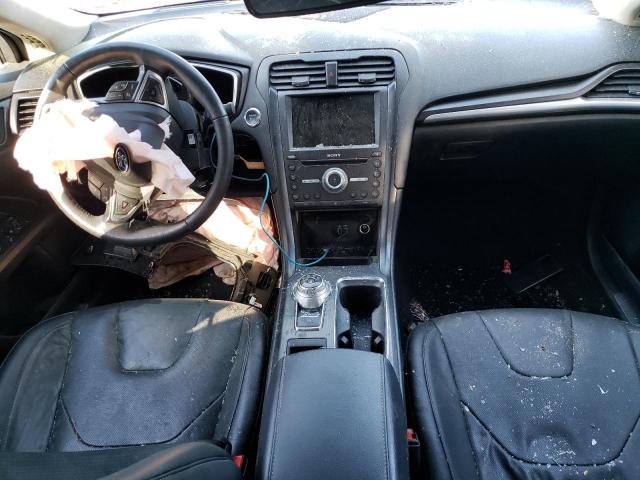 Photo 8 from auction – 2019 FORD FUSION TIT with VIN 3FA6P0D92KR206928