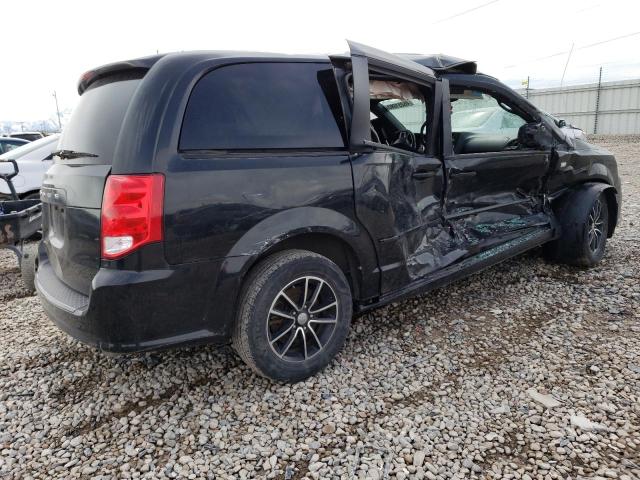 Photo 3 from auction – 2014 DODGE GRAND CARA with VIN 2C4RDGBG9ER458406
