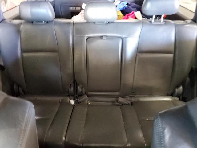 Photo 10 from auction – 2005 HONDA PILOT EXL with VIN 2HKYF18705H555727