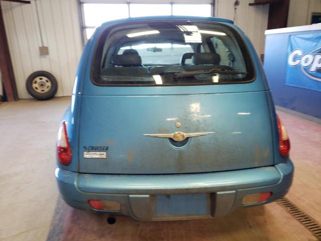 Photo 6 from auction – 2008 CHRYSLER PT CRUISER with VIN 3A8FY48B48T100562