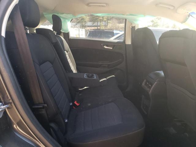 Photo 10 from auction – 2018 FORD EDGE SE with VIN 2FMPK4G95JBC05605