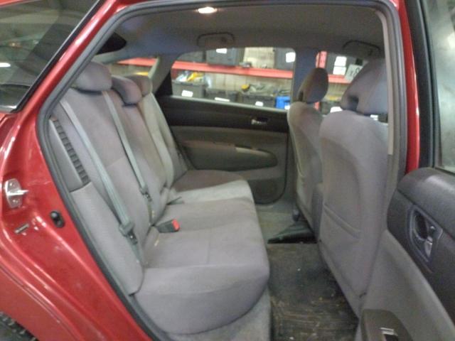 Photo 10 from auction – 2008 TOYOTA PRIUS with VIN JTDKB20U683459397