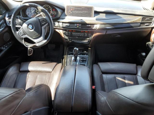 Photo 8 from auction – 2014 BMW X5 XDRIVE5 with VIN 5UXKR6C51E0J72293