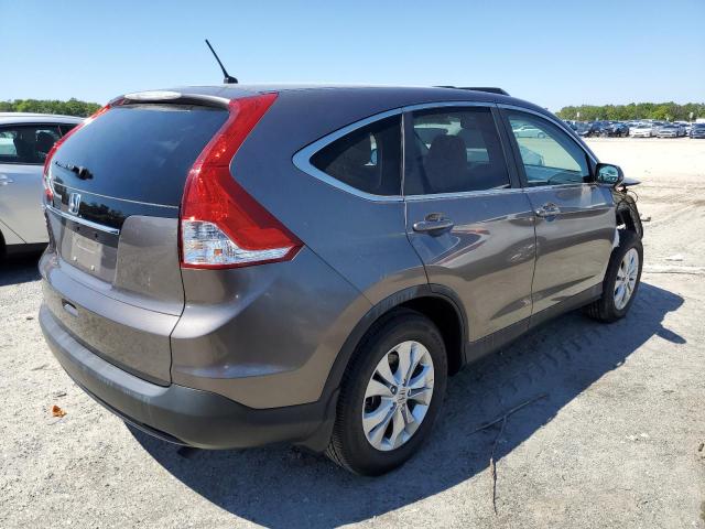 Photo 3 from auction – 2012 HONDA CR-V EX with VIN 3CZRM3H55CG702418