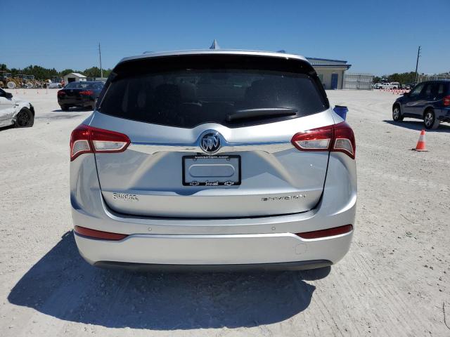 Photo 6 from auction – 2019 BUICK ENVISION E with VIN LRBFXCSA3KD120642