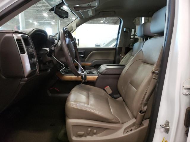 Photo 7 from auction – 2016 CHEVROLET SILVERADO with VIN 3GCUKSEC2GG155469