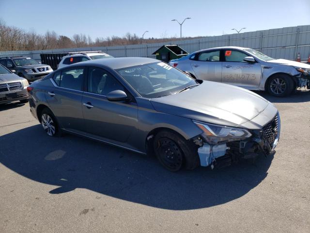 Photo 4 from auction – 2020 NISSAN ALTIMA S with VIN 1N4BL4BV3LC132579