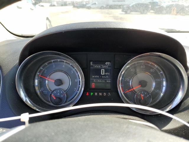 Photo 9 from auction – 2012 CHRYSLER TOWN & COU with VIN 2C4RC1BG2CR359455