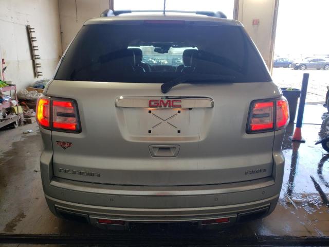 Photo 6 from auction – 2015 GMC ACADIA DEN with VIN 1GKKVTKD1FJ343547