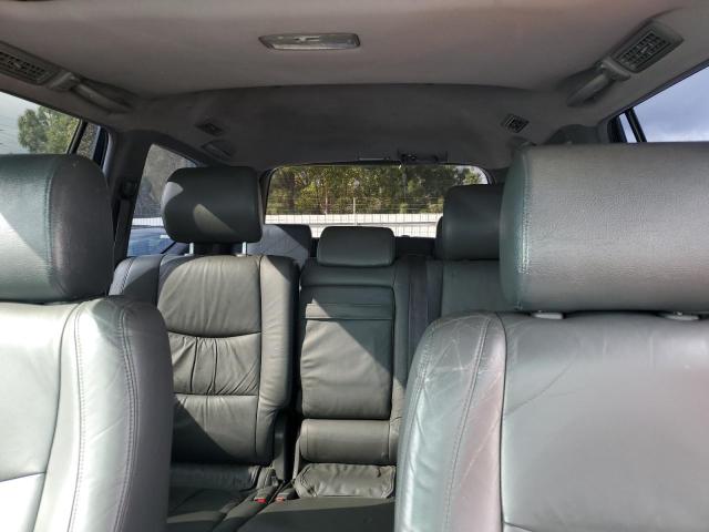 Photo 10 from auction – 2008 LEXUS GX 470 with VIN JTJBT20X080166603