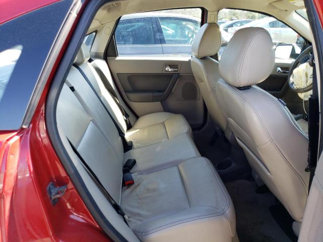 Photo 10 from auction – 2010 FORD FOCUS SEL with VIN 1FAHP3HN7AW201818