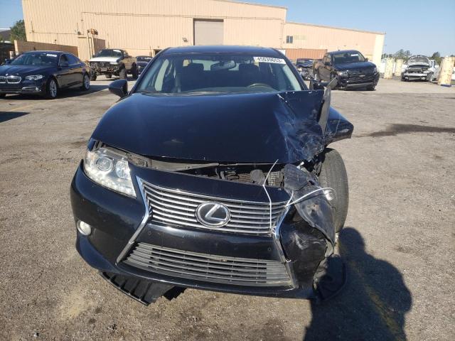 Photo 5 from auction – 2013 LEXUS ES 350 with VIN JTHBK1GG8D2080037