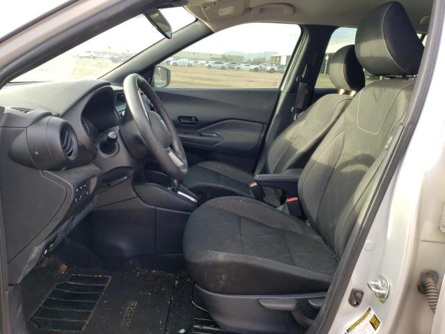 Photo 7 from auction – 2020 NISSAN KICKS with VIN 3N1CP5BV4LL482383