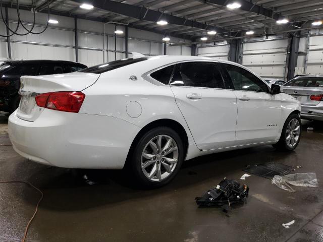 Photo 3 from auction – 2017 CHEVROLET IMPALA LT with VIN 2G1105SA2H9146675