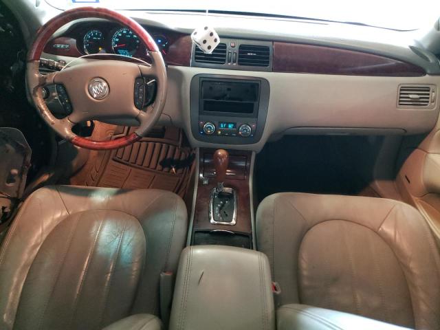 Photo 8 from auction – 2008 BUICK LUCERNE CX with VIN 1G4HD572X8U172158