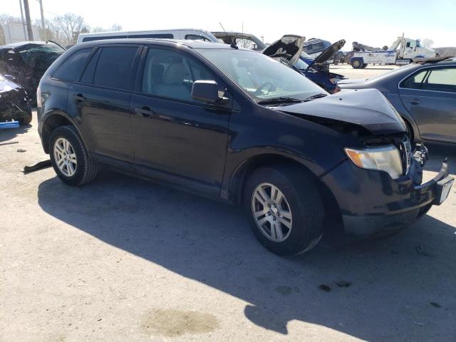Photo 4 from auction – 2010 FORD EDGE SE with VIN 2FMDK3GC6ABB56438