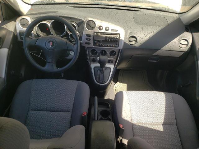 Photo 8 from auction – 2006 PONTIAC VIBE with VIN 5Y2SL65816Z402048
