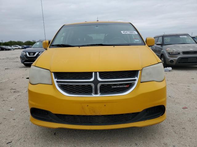 Photo 5 from auction – 2014 DODGE GRAND CARA with VIN 2C4RDGCG8ER245512