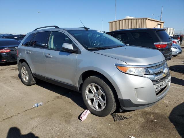 Photo 4 from auction – 2013 FORD EDGE SEL with VIN 2FMDK3JC5DBB69758