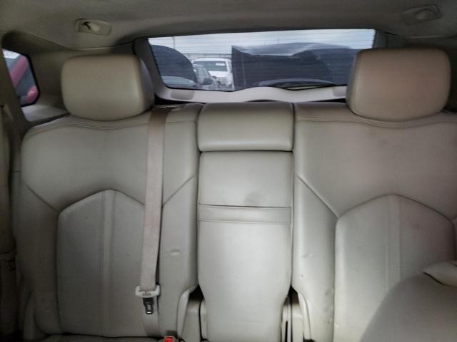 Photo 10 from auction – 2011 CADILLAC SRX LUXURY with VIN 3GYFNAEY2BS561239