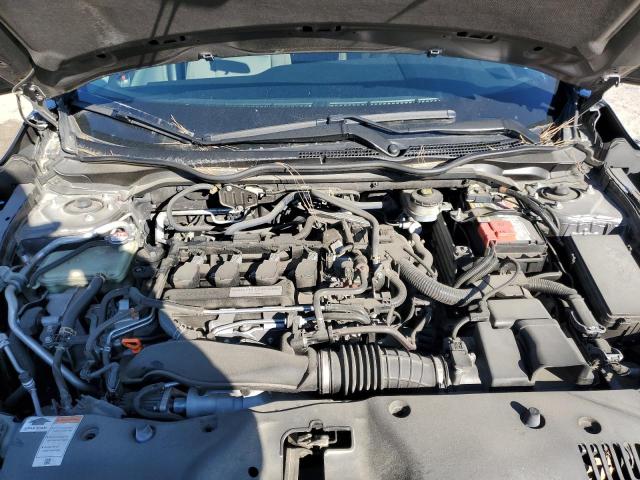 Photo 11 from auction – 2018 HONDA CIVIC EX with VIN JHMFC1F3XJX010809