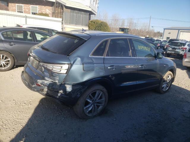 Photo 3 from auction – 2018 AUDI Q3 PREMIUM with VIN WA1JCCFS6JR005703