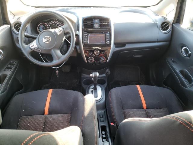 Photo 8 from auction – 2018 NISSAN VERSA NOTE with VIN 3N1CE2CP3JL364097