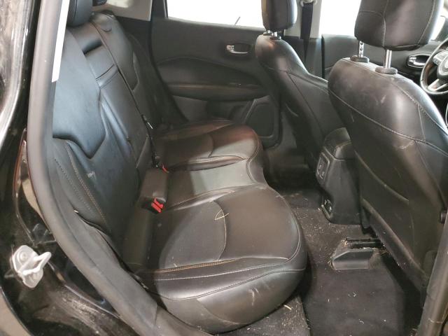 Photo 11 from auction – 2019 JEEP COMPASS LI with VIN 3C4NJDCB1KT752402