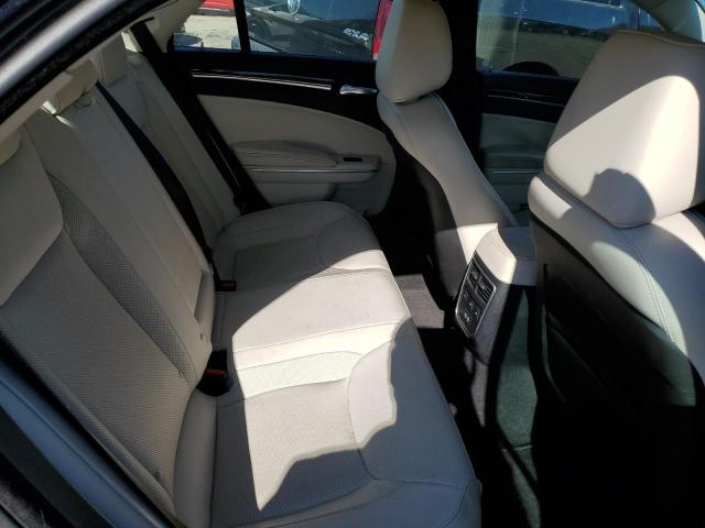 Photo 10 from auction – 2015 CHRYSLER 300C with VIN 2C3CCAEG7FH893776