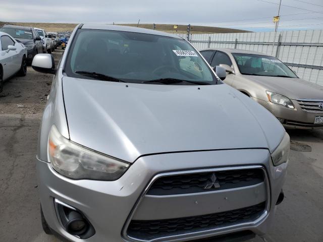 Photo 5 from auction – 2013 MITSUBISHI OUTLANDER with VIN 4A4AR4AU5DE004047