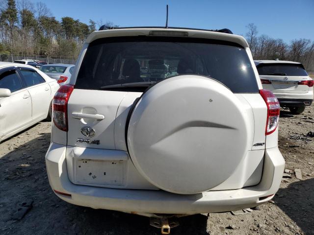 Photo 6 from auction – 2011 TOYOTA RAV4 with VIN 2T3BF4DVXBW086341