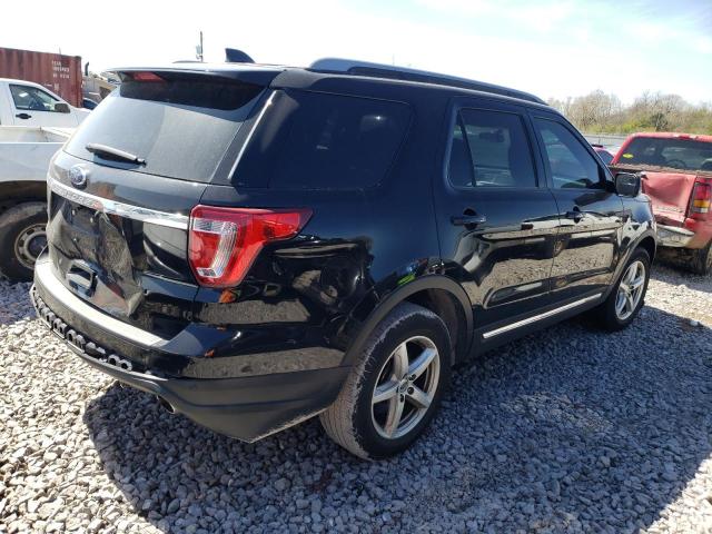 Photo 3 from auction – 2018 FORD UK with VIN 1FM5K7D8XJGB96798