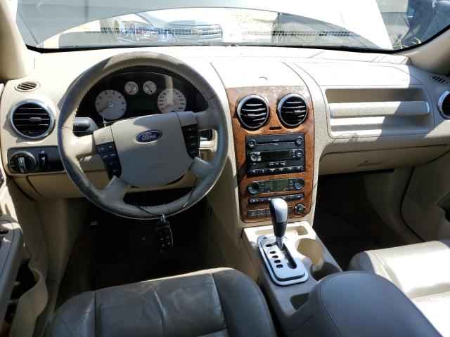 Photo 8 from auction – 2005 FORD FREESTYLE with VIN 1FMZK06115GA63202