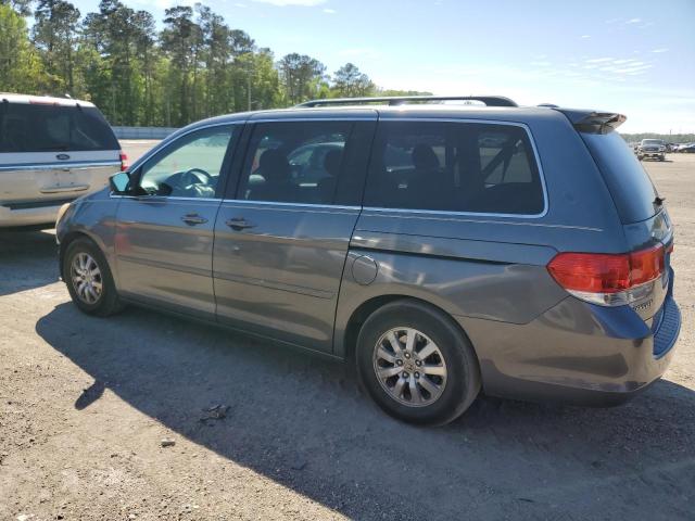 Photo 2 from auction – 2009 HONDA ODYSSEY EX with VIN 5FNRL38689B404798