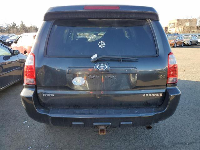 Photo 6 from auction – 2008 TOYOTA 4RUNNER LI with VIN JTEBU17R780129688