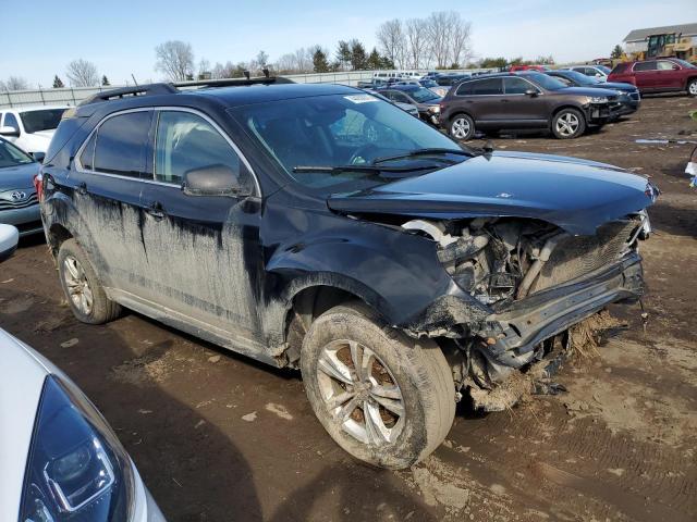 Photo 4 from auction – 2015 CHEVROLET EQUINOX LT with VIN 2GNFLGEK5F6286522