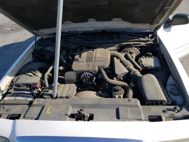 Photo 11 from auction – 2005 FORD CROWN VICT with VIN 2FAFP74WX5X166313